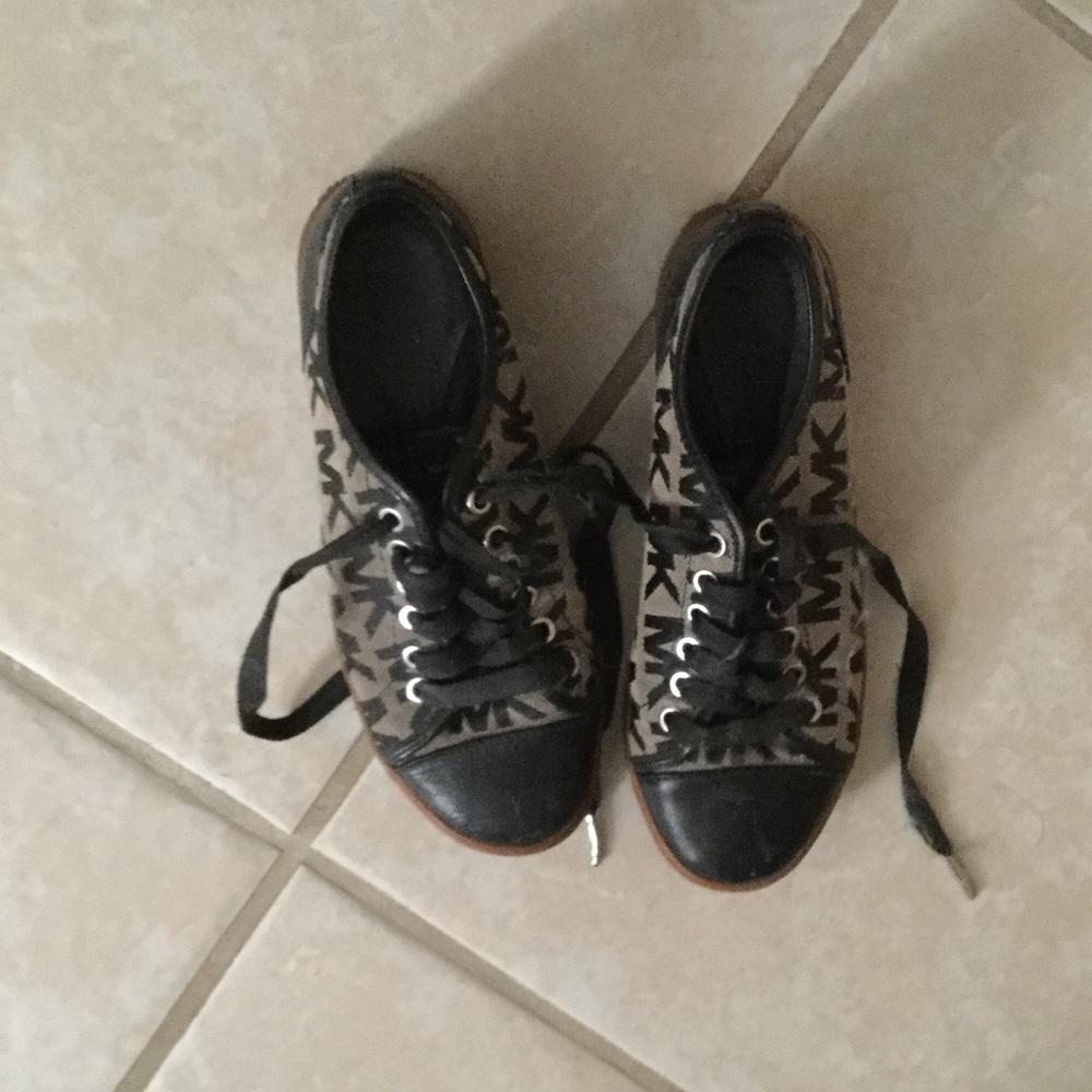 Michael kors fashion sneaker